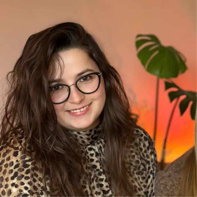 Feminam, Laurena DeMark co-fondatrice, entrepreneuse création d'entreprise