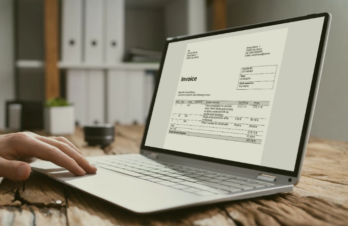 facturation suivi client 