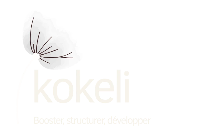 Kokeli, logo